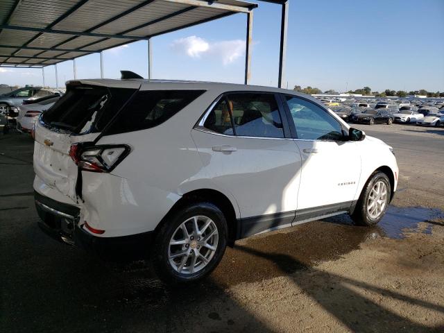 Photo 2 VIN: 3GNAXKEV5NL258287 - CHEVROLET EQUINOX LT 