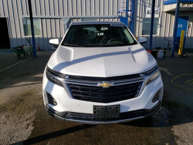 Photo 4 VIN: 3GNAXKEV5NL258287 - CHEVROLET EQUINOX LT 