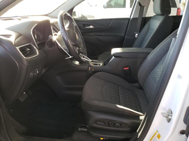 Photo 6 VIN: 3GNAXKEV5NL258287 - CHEVROLET EQUINOX LT 