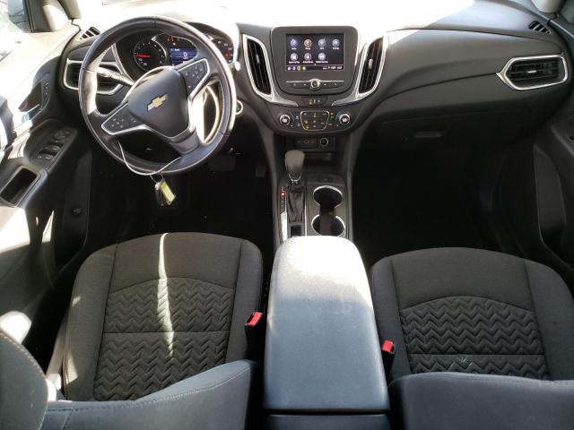 Photo 7 VIN: 3GNAXKEV5NL258287 - CHEVROLET EQUINOX LT 