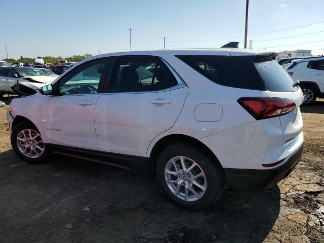 Photo 1 VIN: 3GNAXKEV5NL260802 - CHEVROLET EQUINOX 