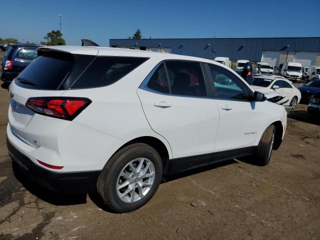 Photo 2 VIN: 3GNAXKEV5NL260802 - CHEVROLET EQUINOX 