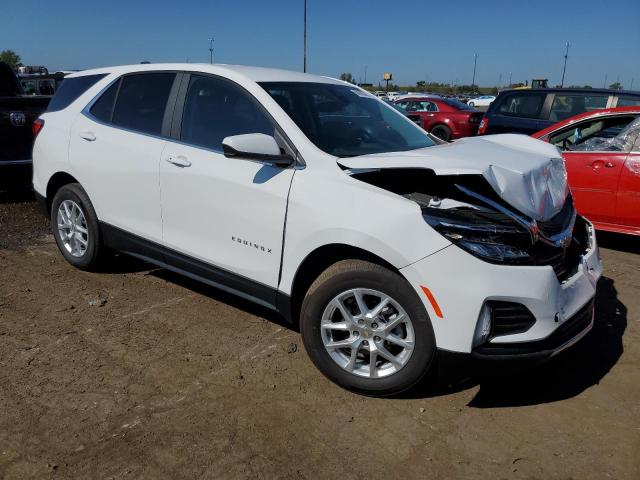 Photo 3 VIN: 3GNAXKEV5NL260802 - CHEVROLET EQUINOX 