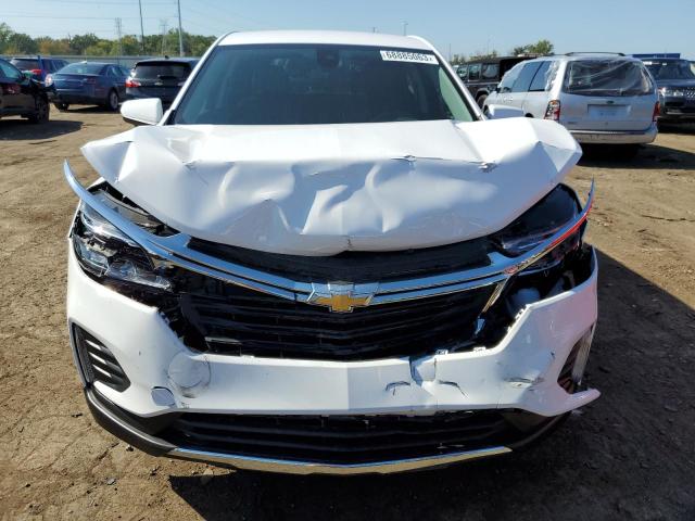 Photo 4 VIN: 3GNAXKEV5NL260802 - CHEVROLET EQUINOX 