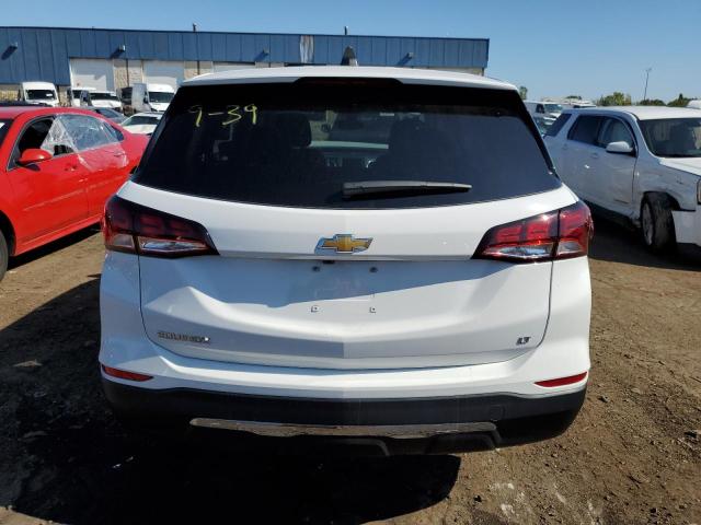 Photo 5 VIN: 3GNAXKEV5NL260802 - CHEVROLET EQUINOX 