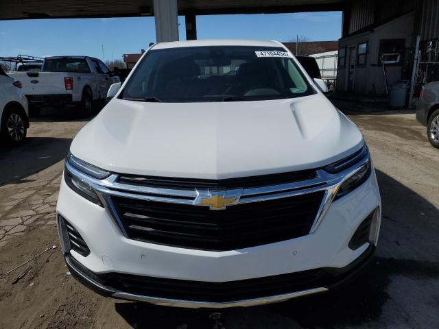 Photo 4 VIN: 3GNAXKEV5NL274473 - CHEVROLET EQUINOX 