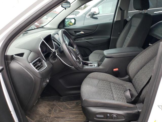 Photo 6 VIN: 3GNAXKEV5NL274473 - CHEVROLET EQUINOX 