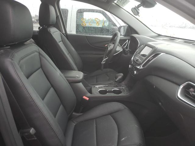 Photo 4 VIN: 3GNAXKEV5NL307505 - CHEVROLET EQUINOX LT 