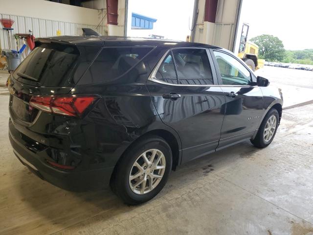 Photo 2 VIN: 3GNAXKEV5NL312493 - CHEVROLET EQUINOX 