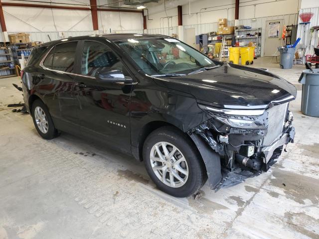 Photo 3 VIN: 3GNAXKEV5NL312493 - CHEVROLET EQUINOX 