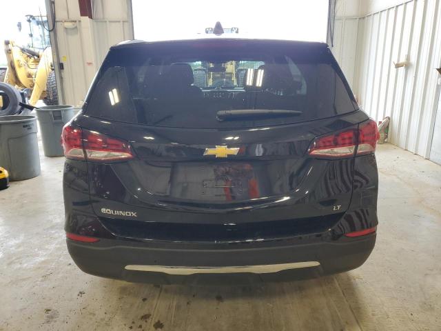 Photo 5 VIN: 3GNAXKEV5NL312493 - CHEVROLET EQUINOX 