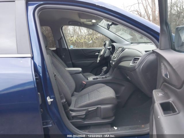 Photo 4 VIN: 3GNAXKEV5NL313126 - CHEVROLET EQUINOX 