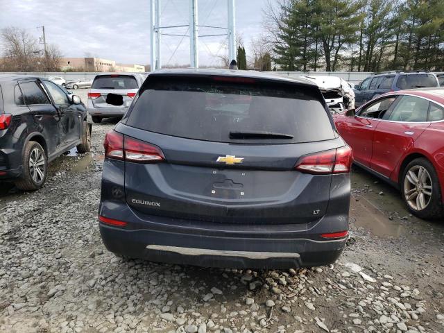 Photo 5 VIN: 3GNAXKEV5NS100392 - CHEVROLET EQUINOX LT 