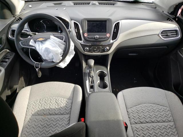 Photo 7 VIN: 3GNAXKEV5NS100392 - CHEVROLET EQUINOX LT 