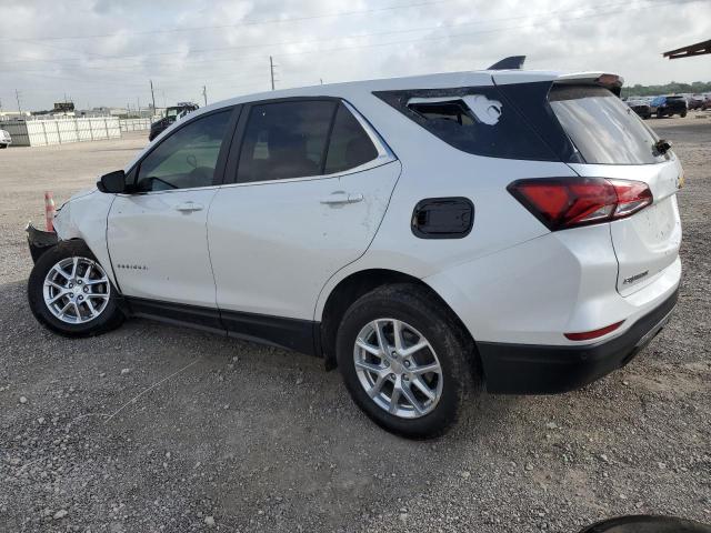 Photo 1 VIN: 3GNAXKEV5NS202288 - CHEVROLET EQUINOX LT 