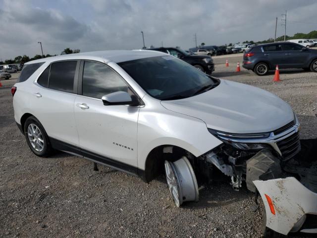 Photo 3 VIN: 3GNAXKEV5NS202288 - CHEVROLET EQUINOX LT 