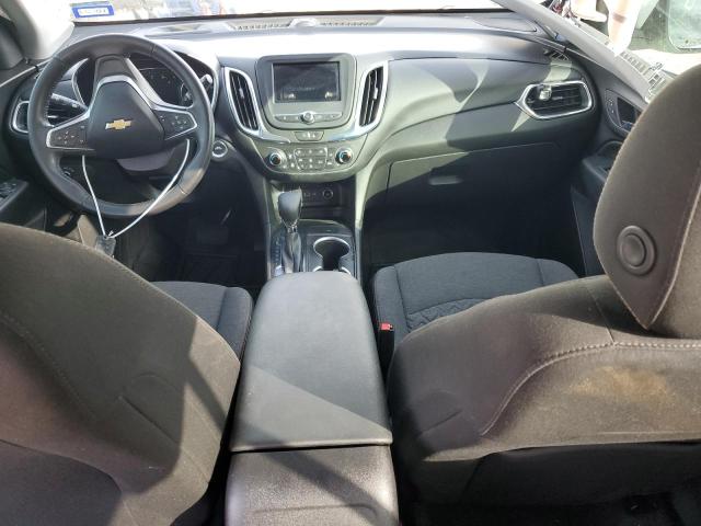 Photo 7 VIN: 3GNAXKEV5NS202288 - CHEVROLET EQUINOX LT 