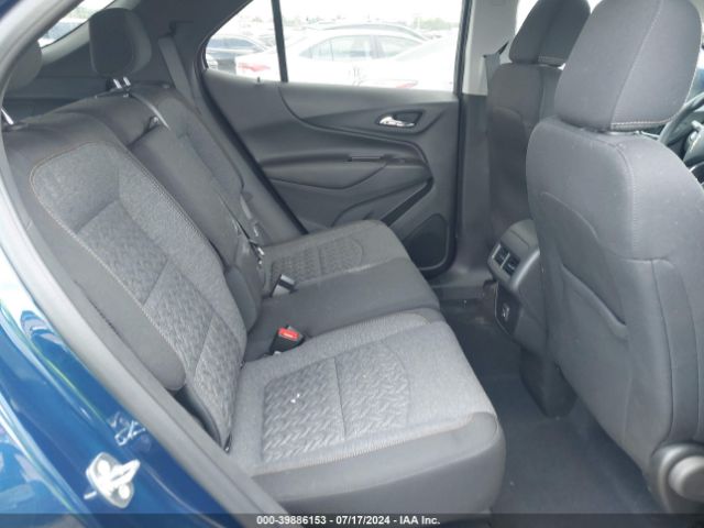 Photo 7 VIN: 3GNAXKEV5NS202842 - CHEVROLET EQUINOX 