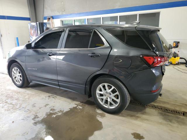 Photo 1 VIN: 3GNAXKEV5NS229958 - CHEVROLET EQUINOX 