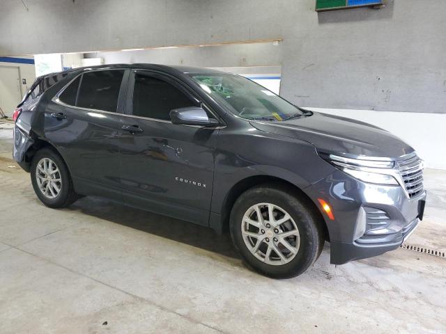 Photo 3 VIN: 3GNAXKEV5NS229958 - CHEVROLET EQUINOX 