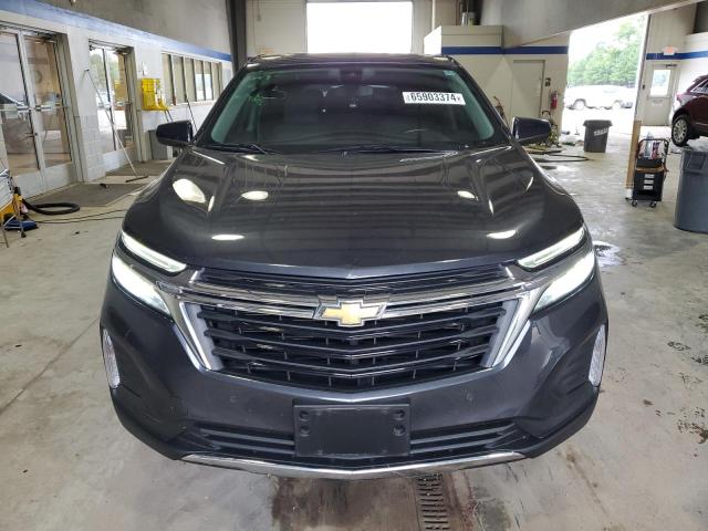 Photo 4 VIN: 3GNAXKEV5NS229958 - CHEVROLET EQUINOX 