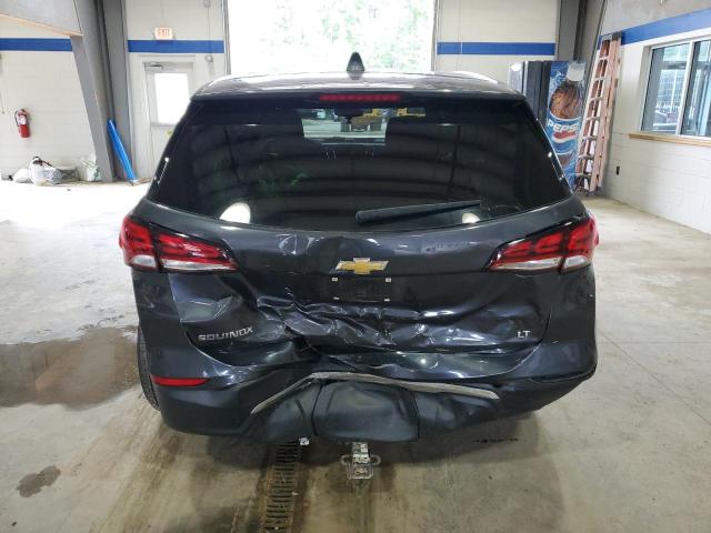 Photo 5 VIN: 3GNAXKEV5NS229958 - CHEVROLET EQUINOX 