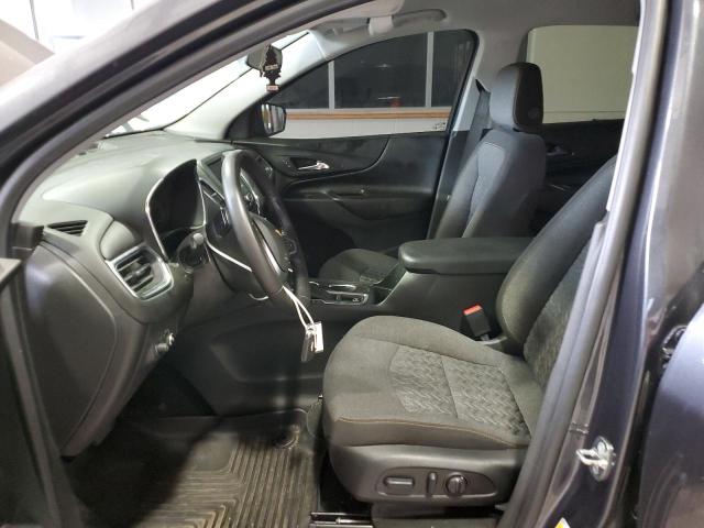 Photo 6 VIN: 3GNAXKEV5NS229958 - CHEVROLET EQUINOX 