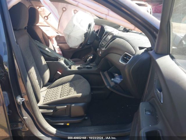 Photo 4 VIN: 3GNAXKEV5NS238546 - CHEVROLET EQUINOX 