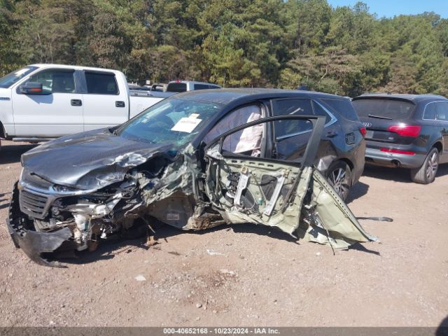 Photo 5 VIN: 3GNAXKEV5NS238546 - CHEVROLET EQUINOX 