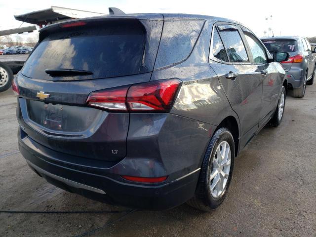 Photo 2 VIN: 3GNAXKEV5NS240636 - CHEVROLET EQUINOX 