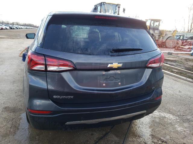 Photo 5 VIN: 3GNAXKEV5NS240636 - CHEVROLET EQUINOX 