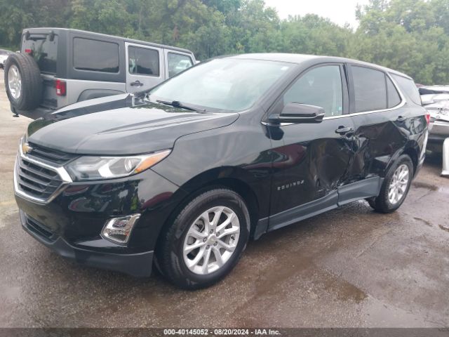 Photo 1 VIN: 3GNAXKEV6KL125761 - CHEVROLET EQUINOX 