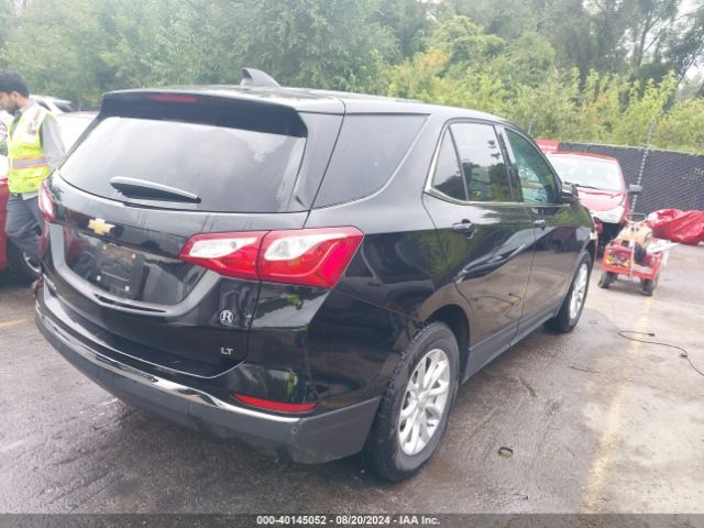 Photo 3 VIN: 3GNAXKEV6KL125761 - CHEVROLET EQUINOX 