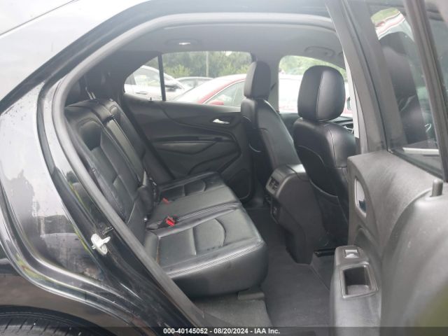 Photo 7 VIN: 3GNAXKEV6KL125761 - CHEVROLET EQUINOX 