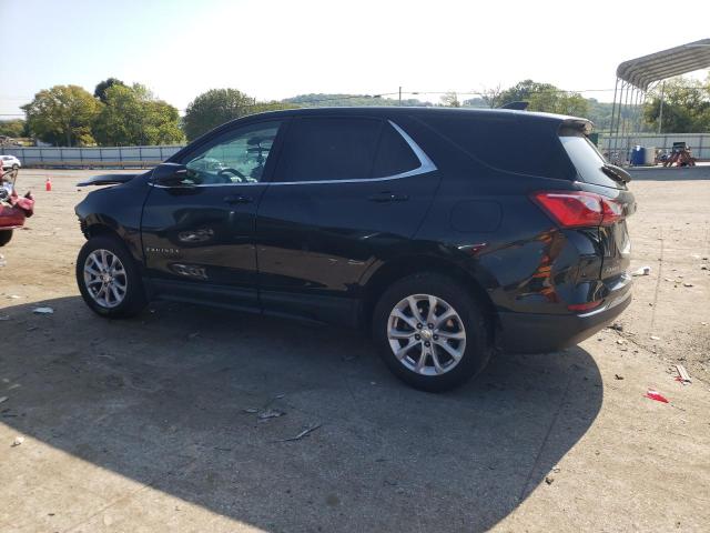 Photo 1 VIN: 3GNAXKEV6KL128613 - CHEVROLET EQUINOX LT 