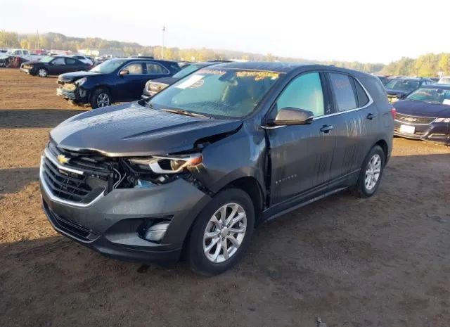 Photo 1 VIN: 3GNAXKEV6KL144021 - CHEVROLET EQUINOX 