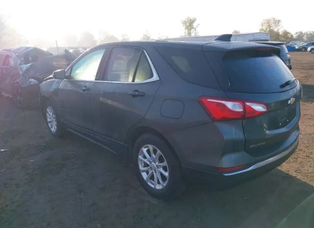 Photo 2 VIN: 3GNAXKEV6KL144021 - CHEVROLET EQUINOX 