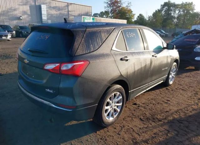 Photo 3 VIN: 3GNAXKEV6KL144021 - CHEVROLET EQUINOX 