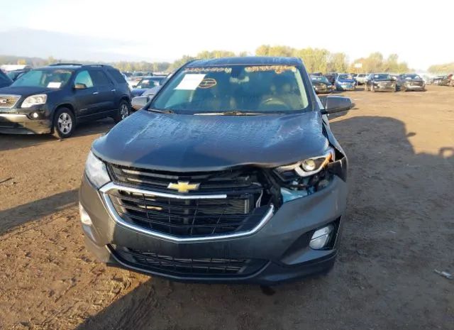 Photo 5 VIN: 3GNAXKEV6KL144021 - CHEVROLET EQUINOX 