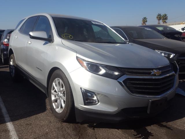 Photo 0 VIN: 3GNAXKEV6KL160283 - CHEVROLET EQUINOX LT 