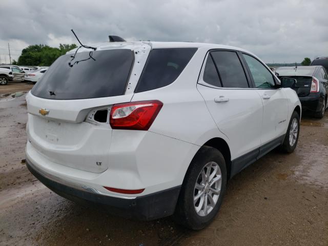 Photo 3 VIN: 3GNAXKEV6KL166486 - CHEVROLET EQUINOX LT 