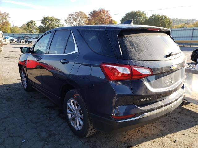 Photo 2 VIN: 3GNAXKEV6KL168352 - CHEVROLET EQUINOX LT 