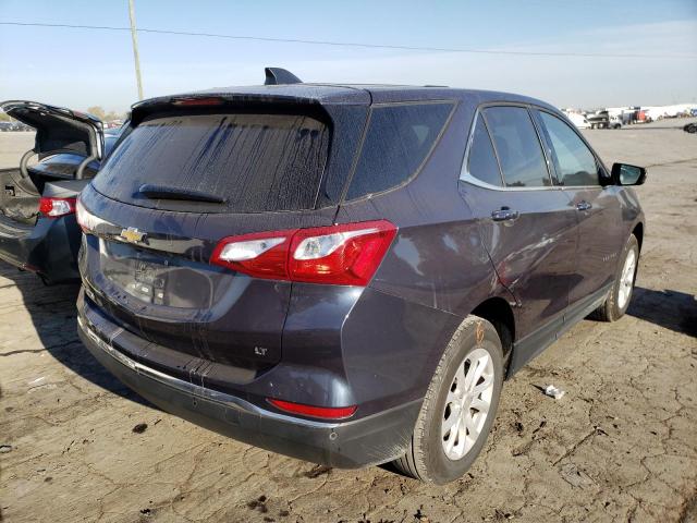 Photo 3 VIN: 3GNAXKEV6KL168352 - CHEVROLET EQUINOX LT 