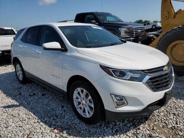 Photo 3 VIN: 3GNAXKEV6KL179464 - CHEVROLET EQUINOX 