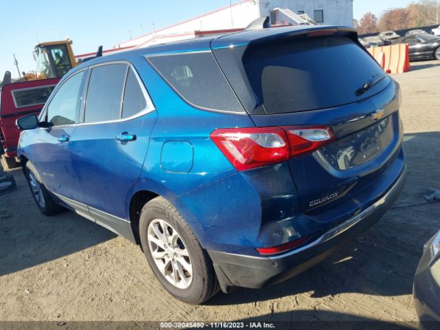 Photo 2 VIN: 3GNAXKEV6KL240280 - CHEVROLET EQUINOX 