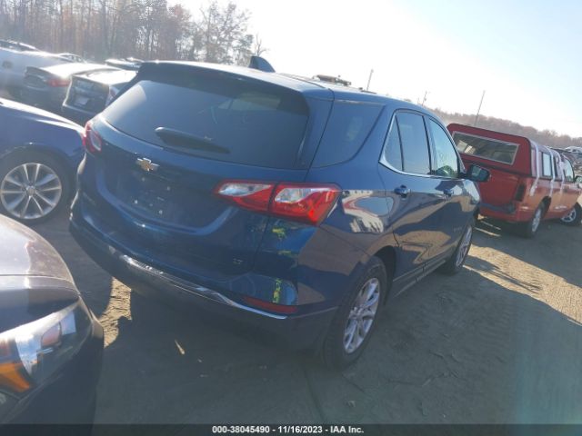 Photo 3 VIN: 3GNAXKEV6KL240280 - CHEVROLET EQUINOX 