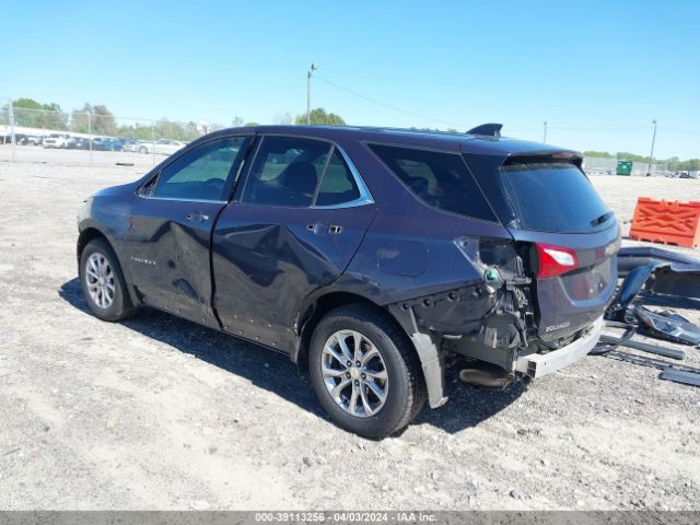 Photo 2 VIN: 3GNAXKEV6KL243180 - CHEVROLET EQUINOX 