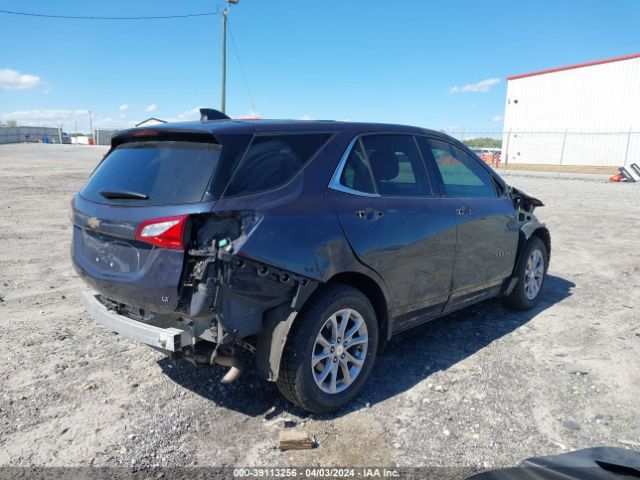 Photo 3 VIN: 3GNAXKEV6KL243180 - CHEVROLET EQUINOX 