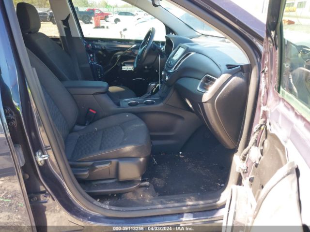 Photo 4 VIN: 3GNAXKEV6KL243180 - CHEVROLET EQUINOX 