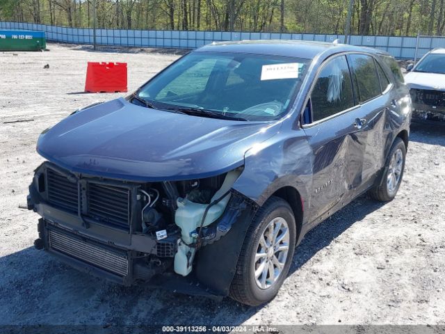 Photo 5 VIN: 3GNAXKEV6KL243180 - CHEVROLET EQUINOX 